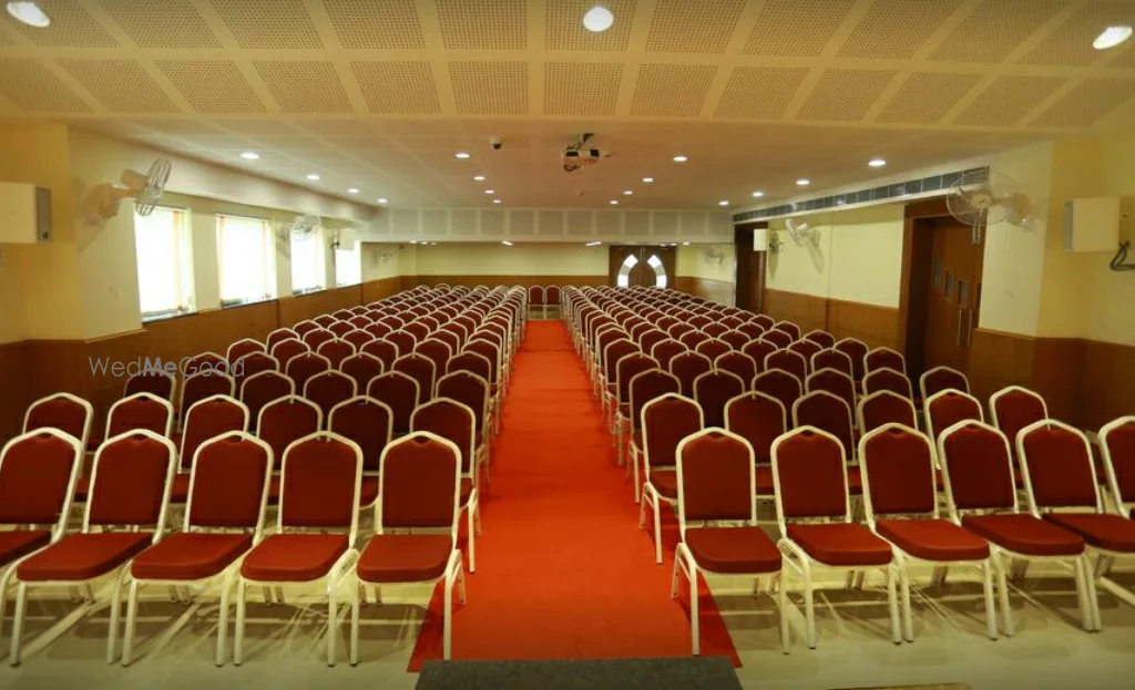 Crystal Convention Centre — property listing photograph