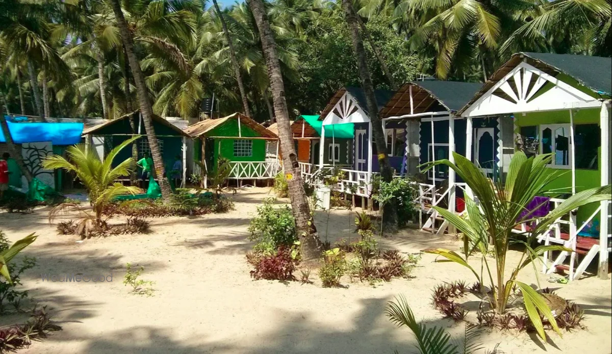 Cuba Palolem Beach Resort — property listing photograph