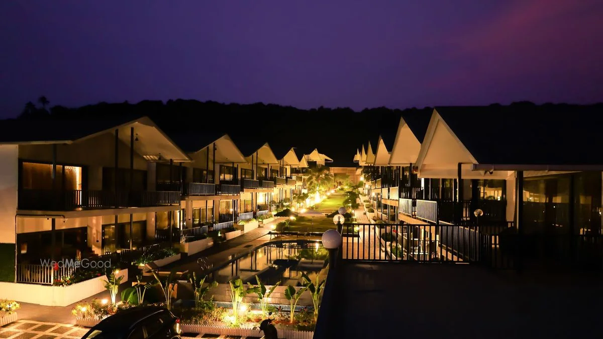 Dallas Beach Resort Goa — property listing photograph