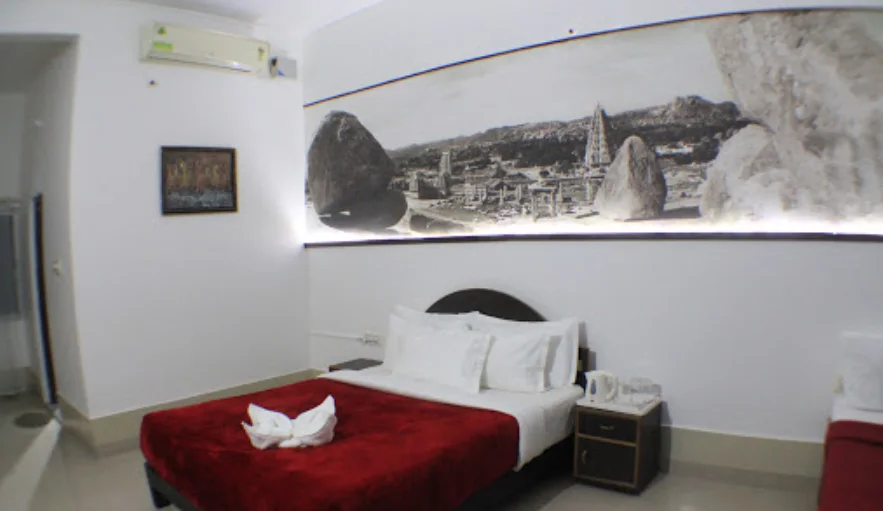 Debut Resorts — photograph from the property’s public venue listing