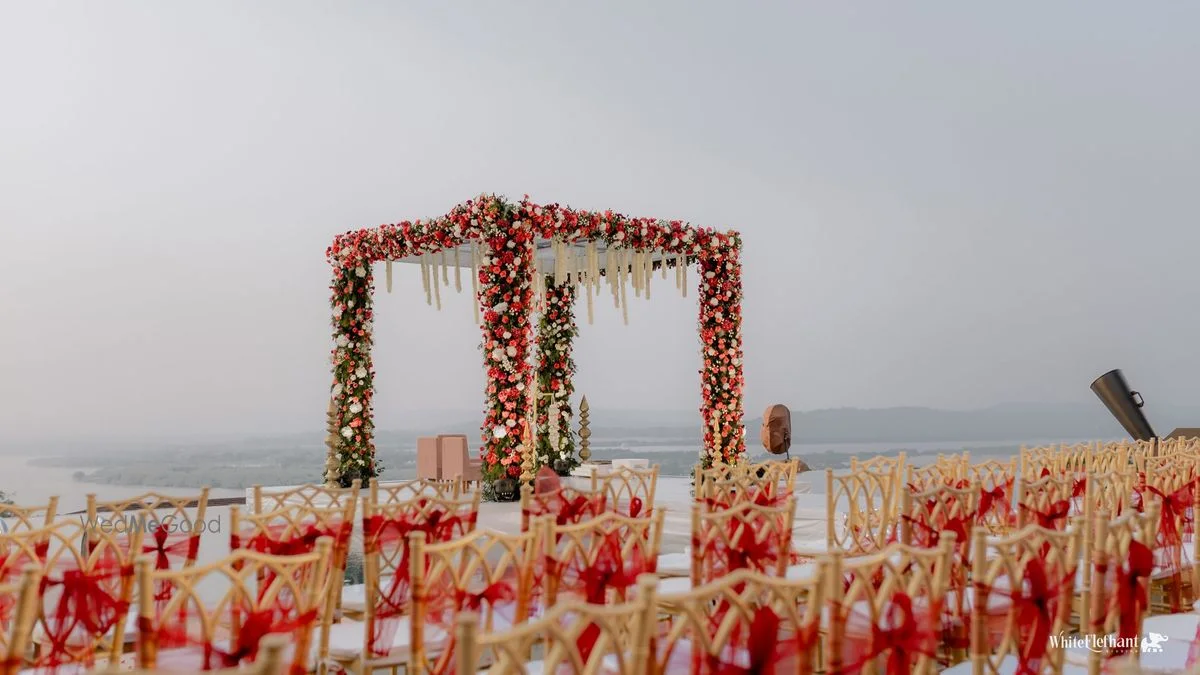 DoubleTree by Hilton, Panaji — property listing photograph