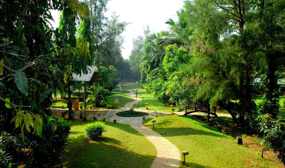 Dudhsagar Spa Resort — property listing photograph