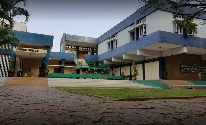 ECC Centre Community Hall — photograph from the property’s public venue listing