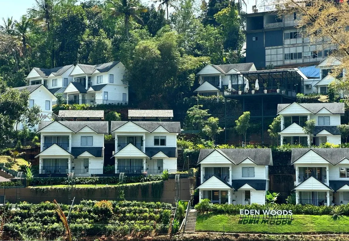 Eden Woods Resorts & Spa — property listing photograph