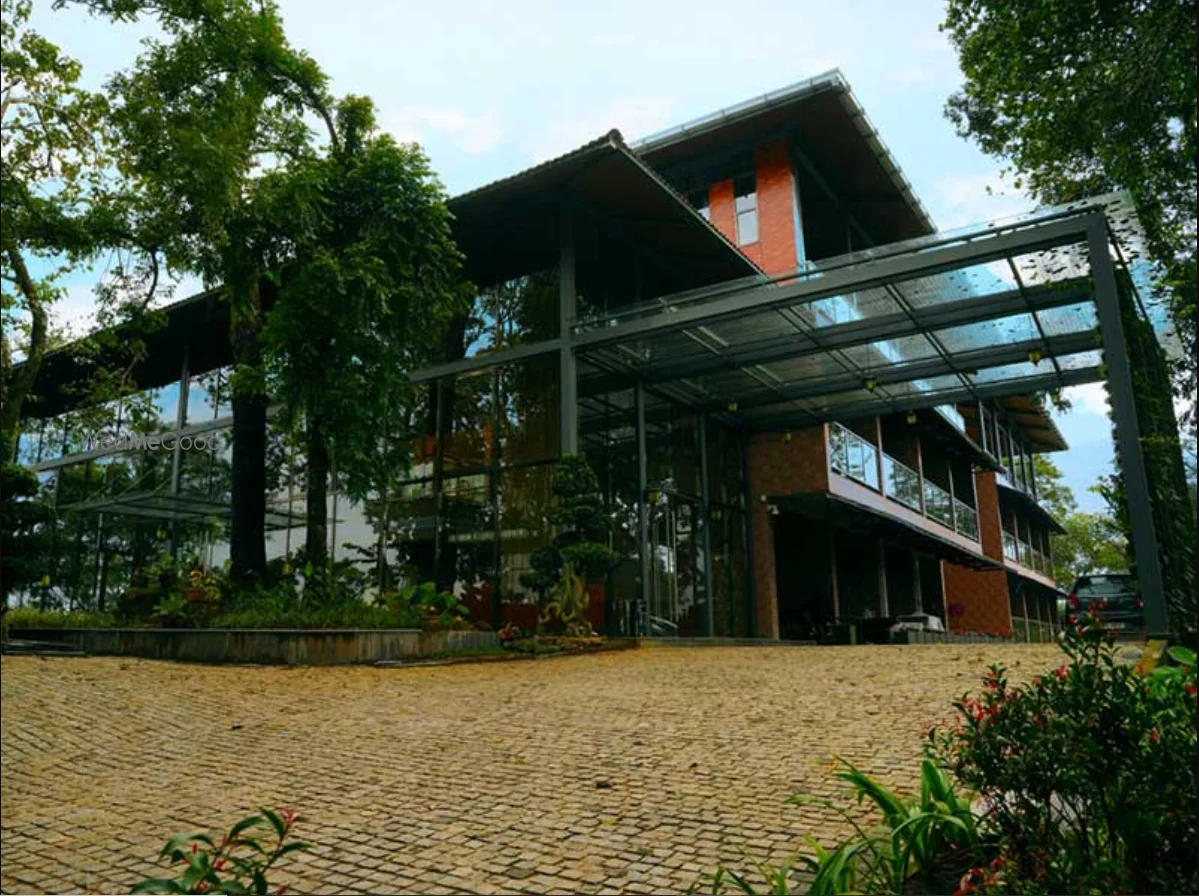 Elephant Passage Resort — property listing photograph