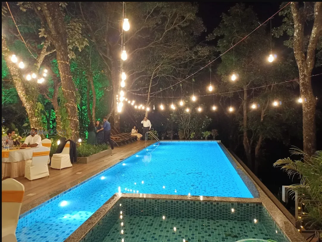 Elephant Passage Resort — photograph from the property’s public venue listing