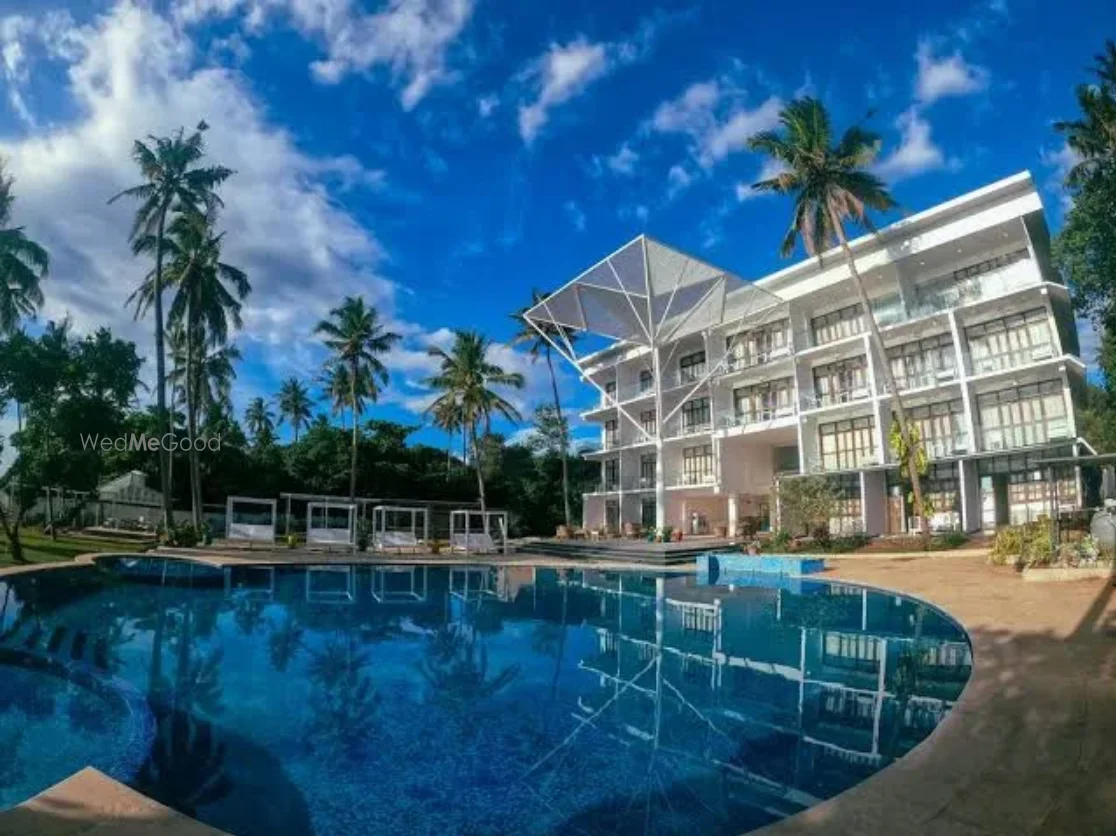 Elixir Cliff Beach Resort And Spa Varkala — property listing photograph