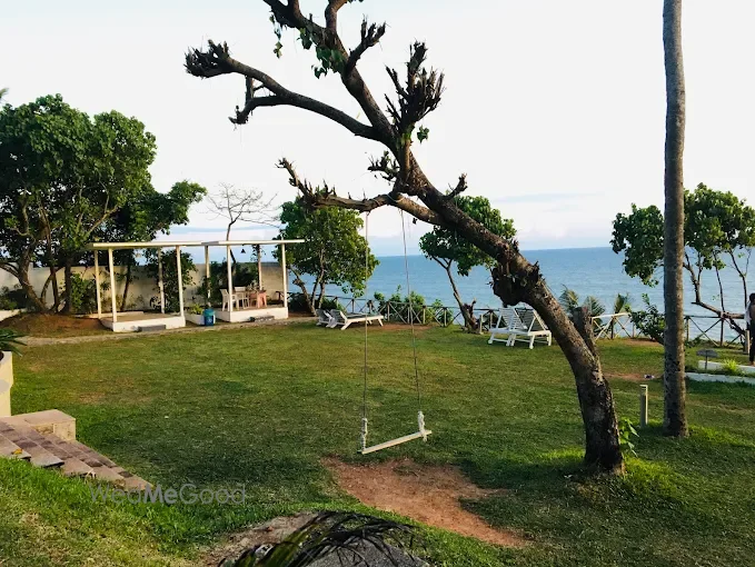 Elixir Cliff Beach Resort And Spa Varkala — photograph from the property’s public venue listing