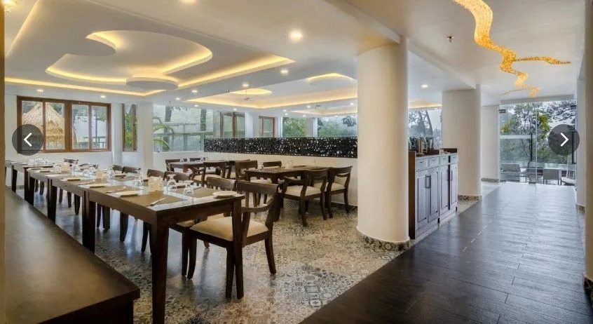 Elixir Hills - Suites Resort and Spa — property listing photograph