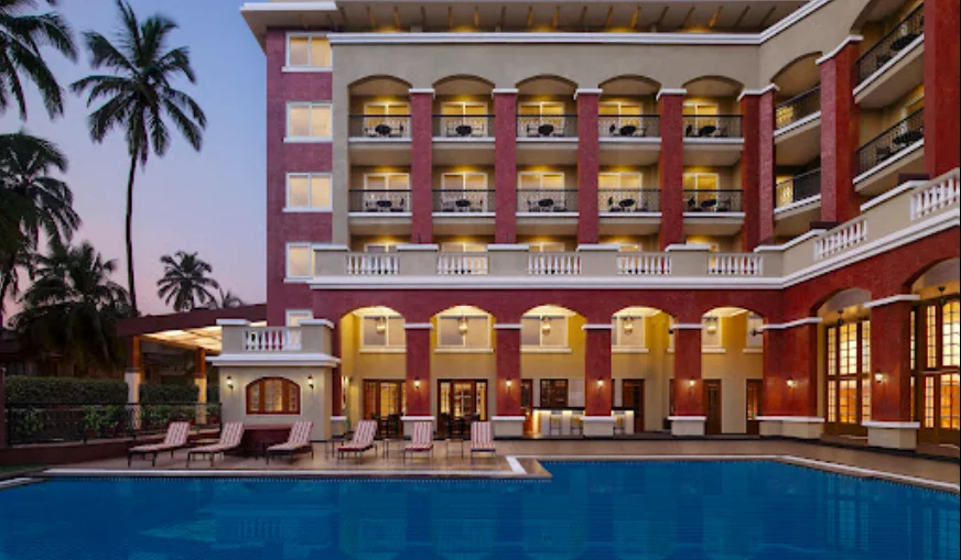 Fairfield by Marriott Goa Calangute — property listing photograph