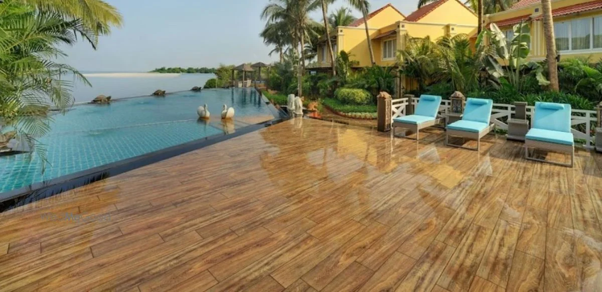 Fenicia Riverside Resort — property listing photograph
