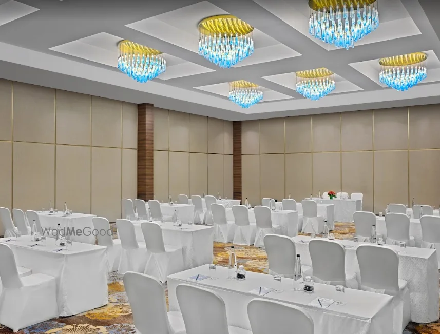 Fortune Airport Road Kochi - Member ITC Hotels' Group — property listing photograph