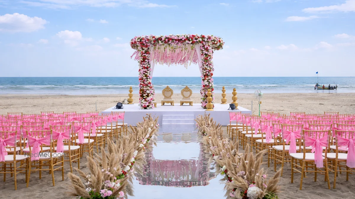 Foxoso La Alphonso Beach Resort & Spa, Goa — property listing photograph