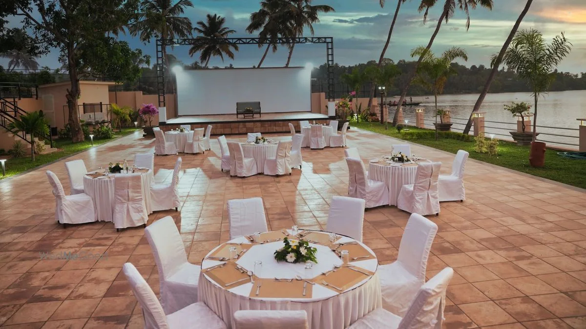 Fragrant Nature Backwater Resort & Spa — property listing photograph