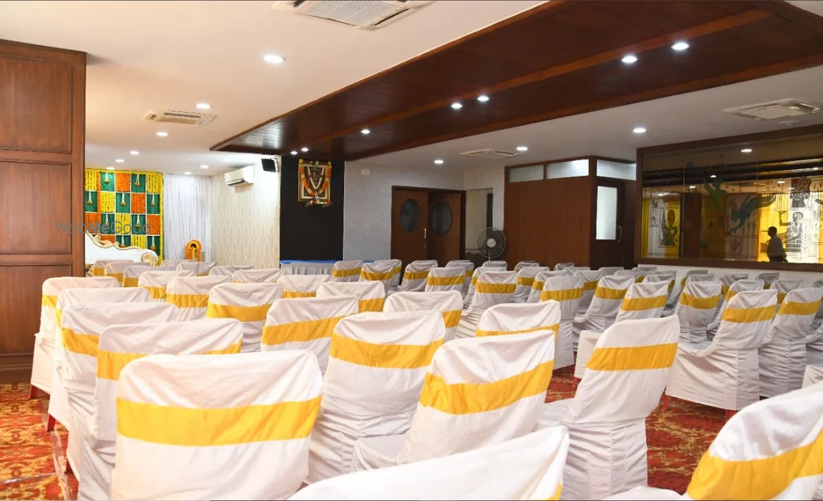 Gangamma Thimmaiah Party Hall — property listing photograph