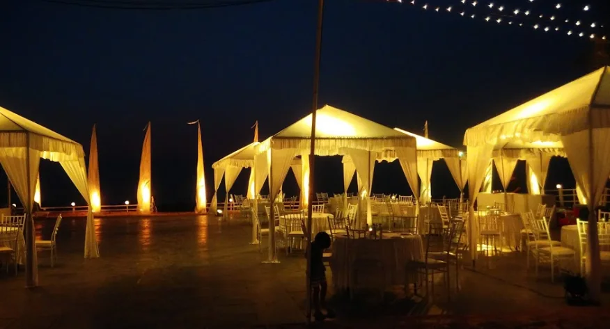 Go Green Eco Resort — property listing photograph