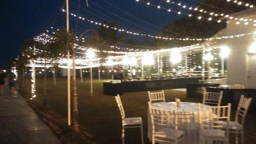 Go Green Eco Resort — photograph from the property’s public venue listing