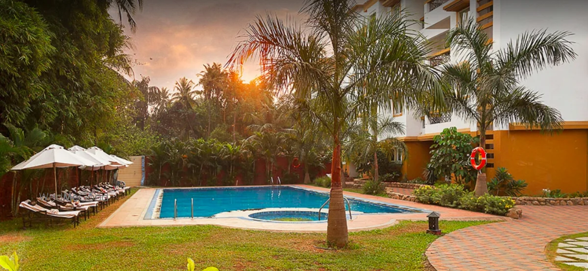 Goa Villagio Resort & Spa - A unit of IHM — property listing photograph