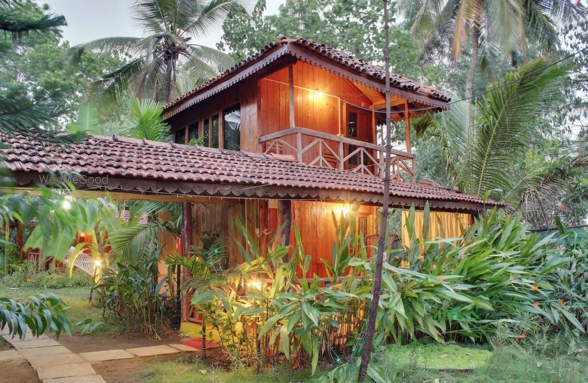 Goan Cafe N Resort — property listing photograph