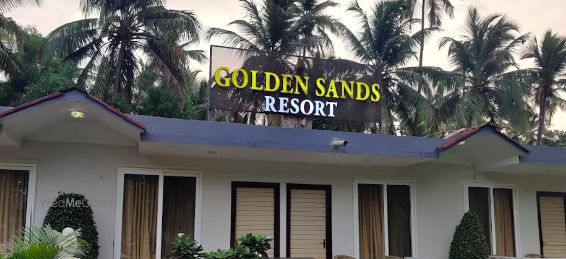 Golden Sands Resort — property listing photograph