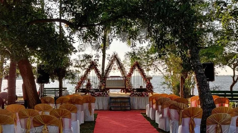 Gramam Homestay, Kochi — photograph from the property’s public venue listing