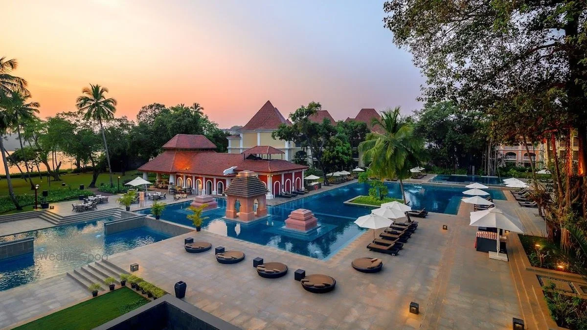 Grand Hyatt Goa — property listing photograph
