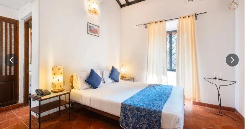 Granpa's Inn Hotel Bougainvillea — property listing photograph