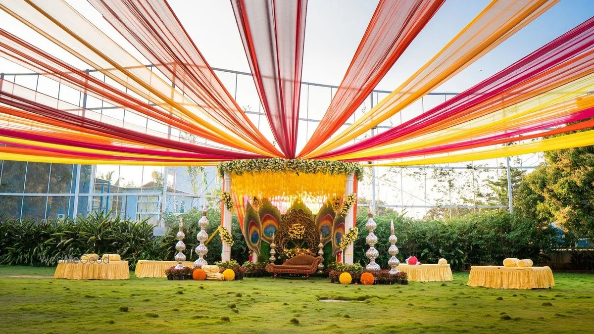 The Groves by Anjanadri — property photograph