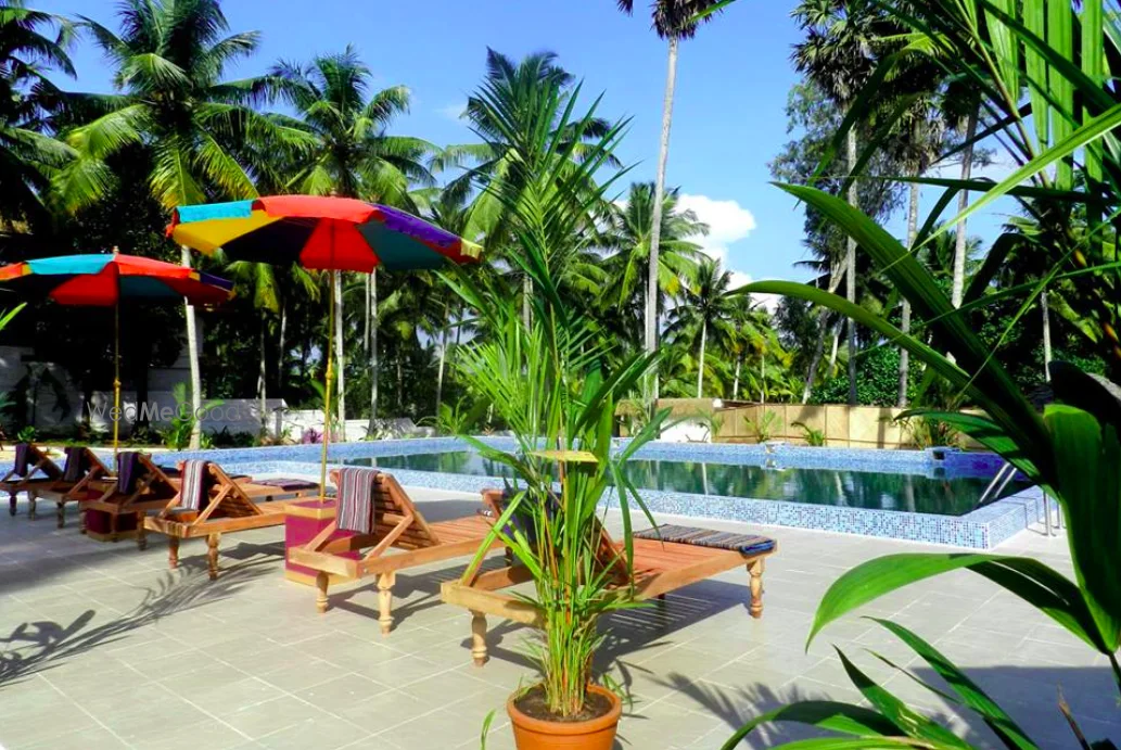 Havelia Island Resort — property listing photograph