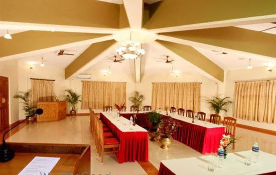 Highland Beach Resort, Candolim — photograph from the property’s public venue listing