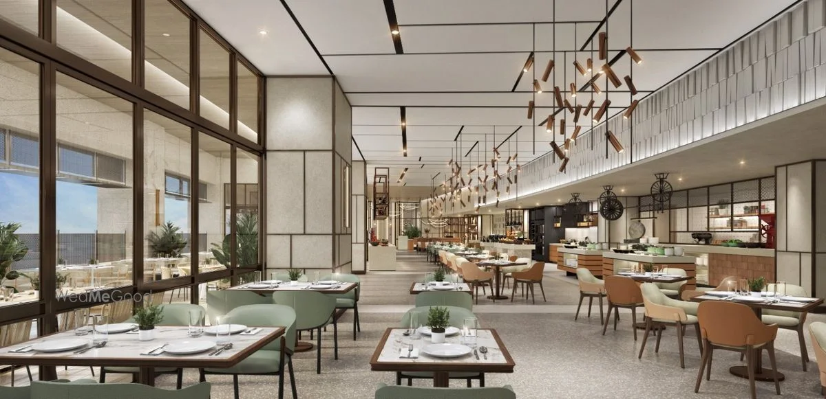 Hilton Garden Inn Bengaluru Embassy Tech Village Outer Ring Road — property listing photograph