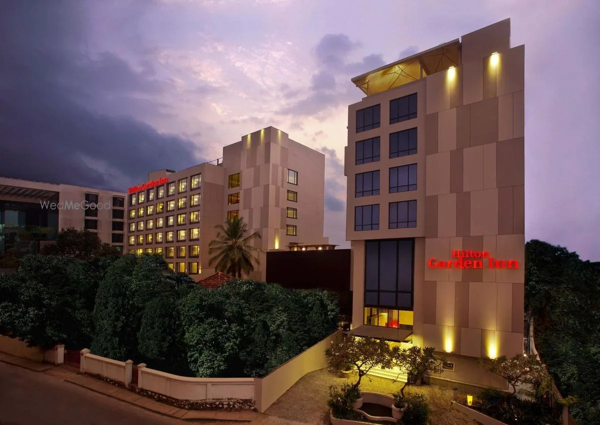 Hilton Garden Inn Trivandrum — property listing photograph