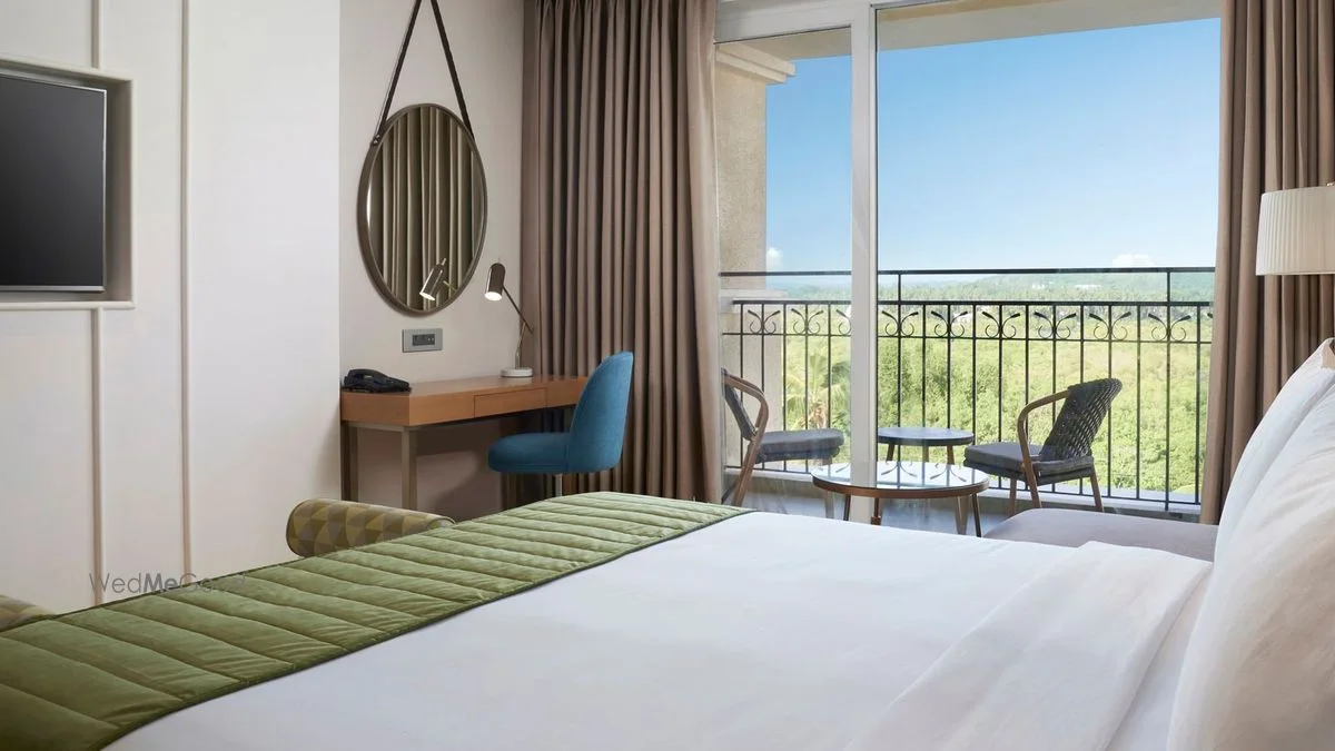 Holiday Inn Goa Candolim — property listing photograph