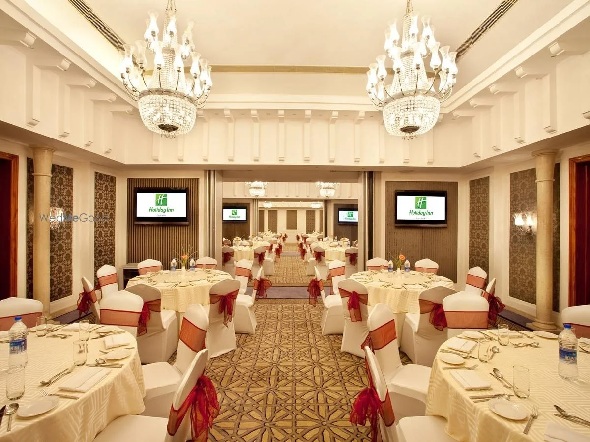 Holiday Inn Kochi — property listing photograph