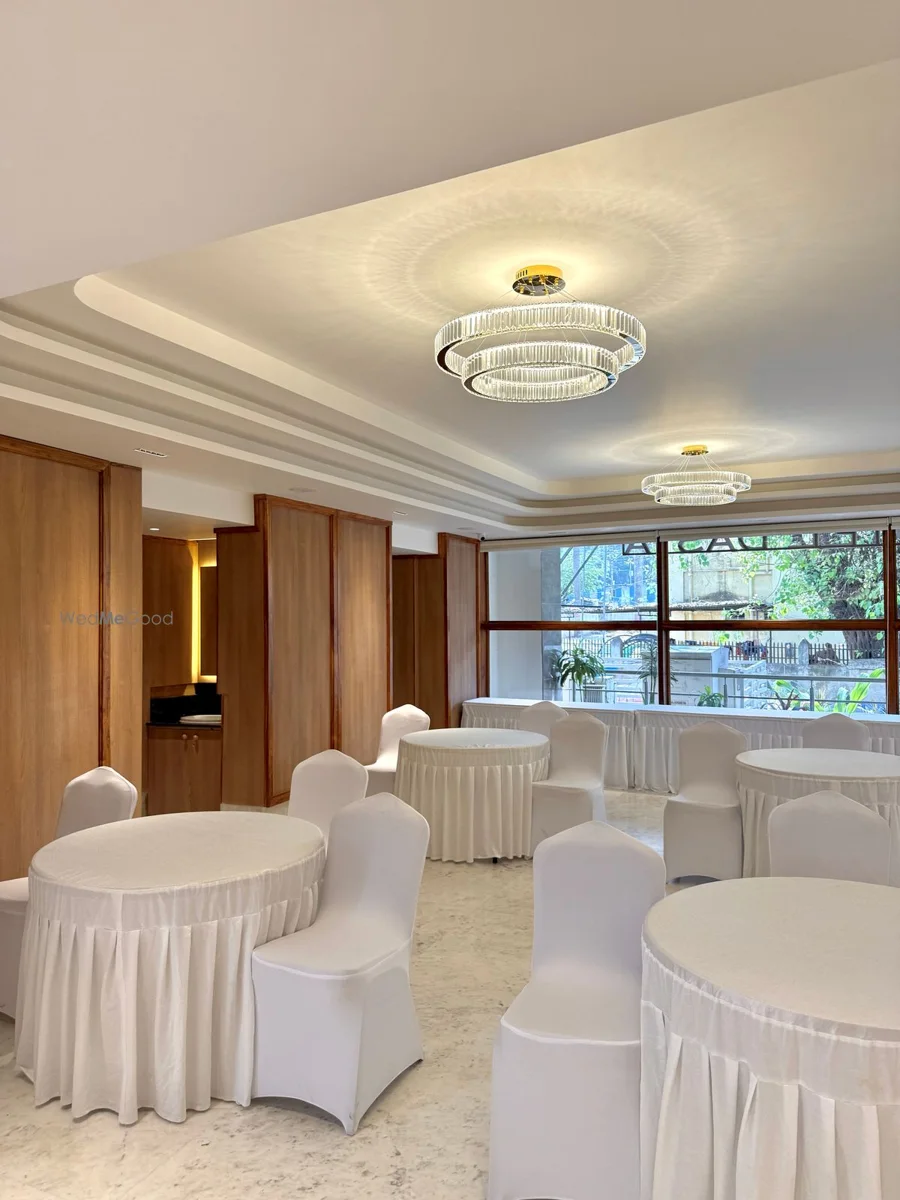 Hotel Dasya — photograph from the property’s public venue listing