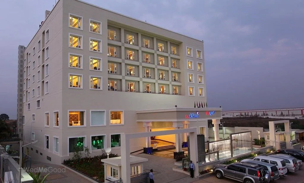 Hotel La Classic — property listing photograph
