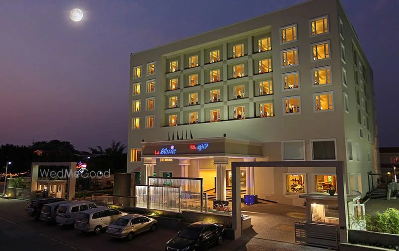 Hotel La Classic — photograph from the property’s public venue listing