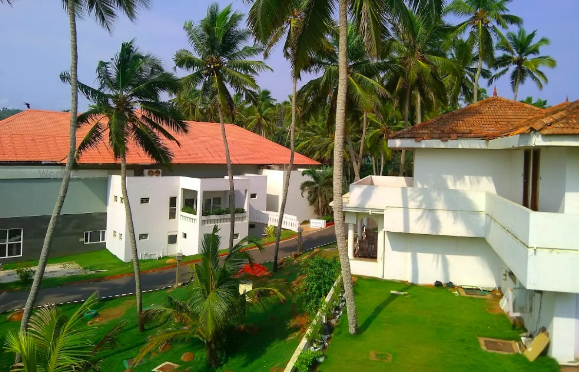 Hotel Samudra KTDC — property listing photograph