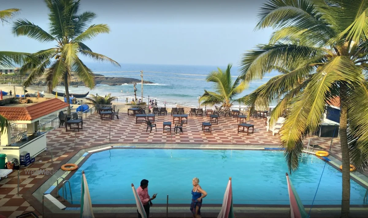 Hotel Seaface — property listing photograph