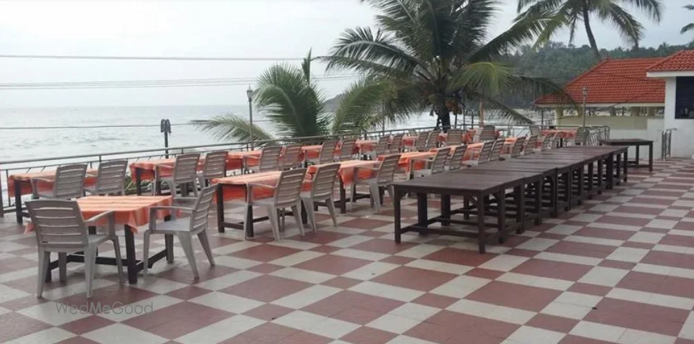 Hotel Seaface — photograph from the property’s public venue listing