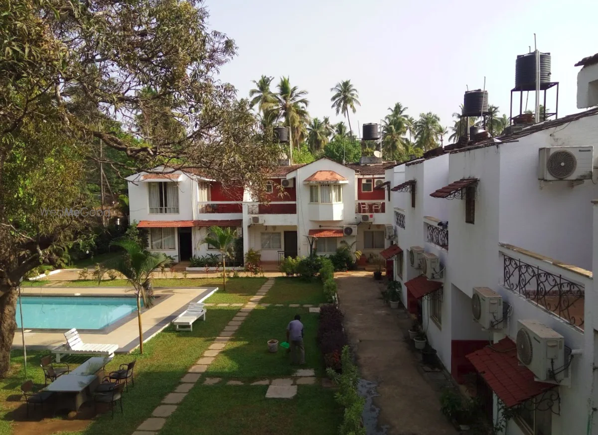 Hotel Whispering Woods — property listing photograph