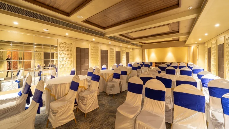 Icon Boutique Hotel — property listing photograph