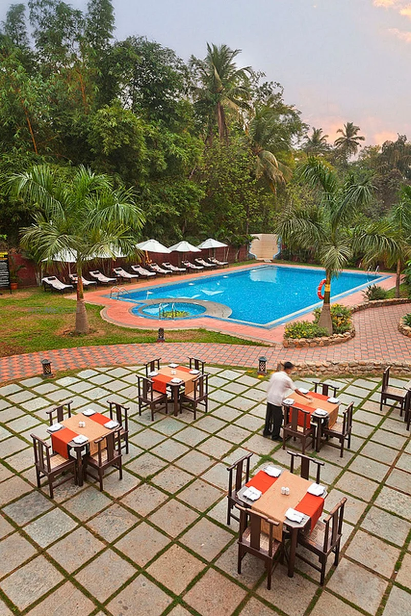Indismart Woodbourne Resort, Nuvem — property listing photograph