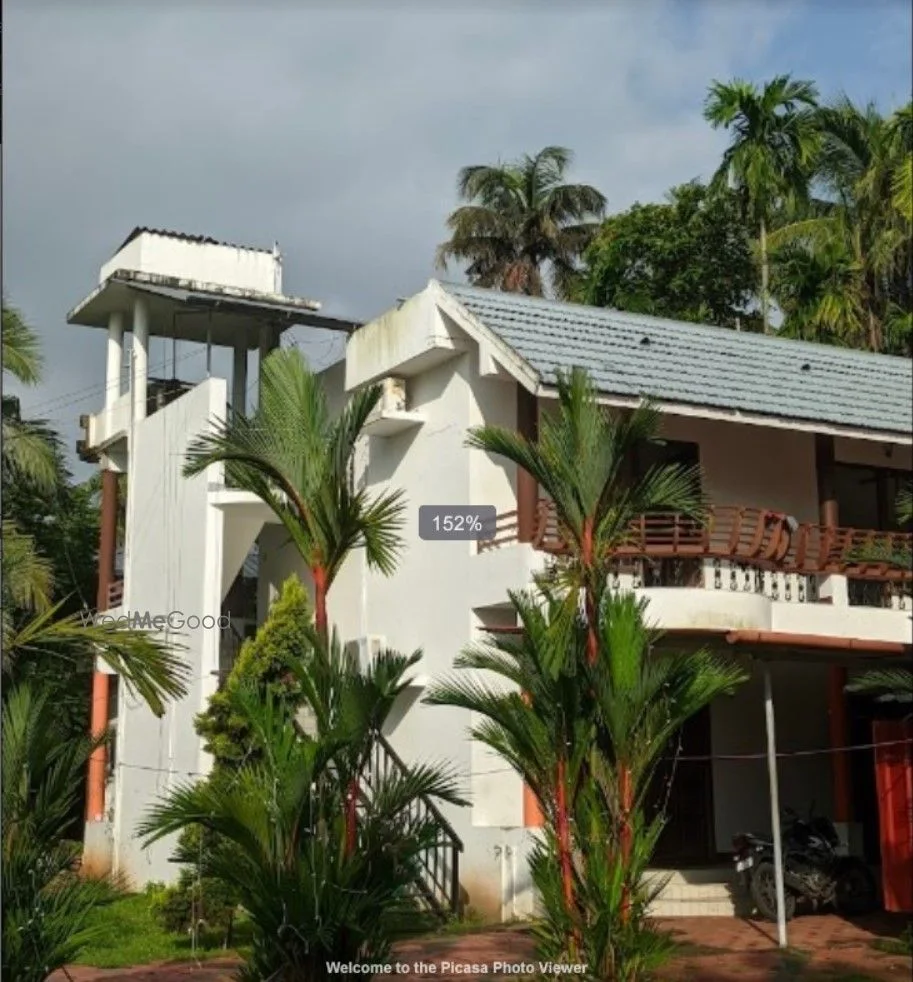 Island Resorts Kochi — property listing photograph