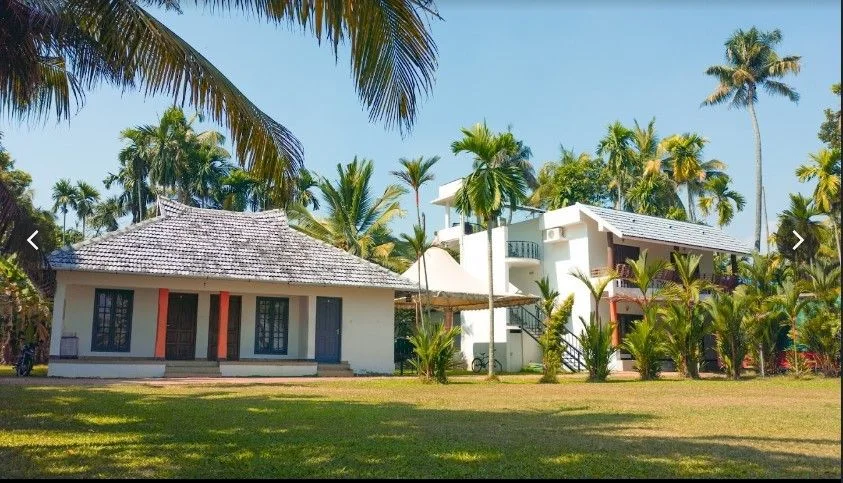 Island Resorts Kochi — photograph from the property’s public venue listing