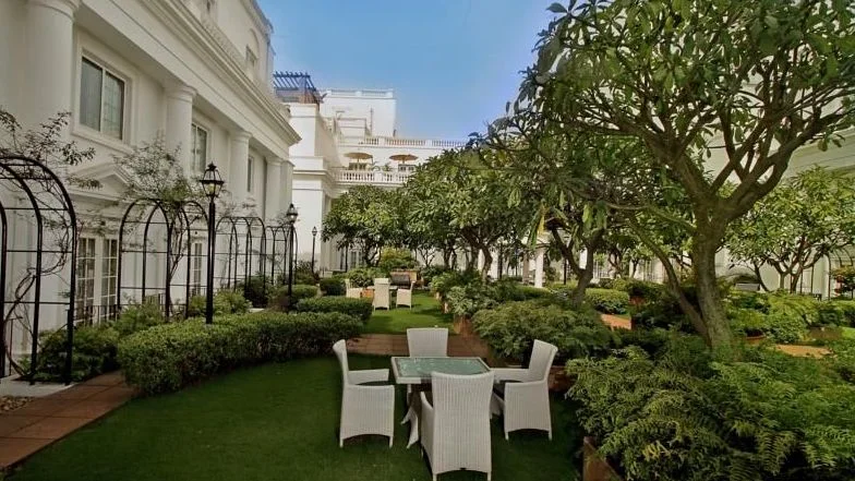 ITC Windsor, a Luxury Collection Hotel — property listing photograph