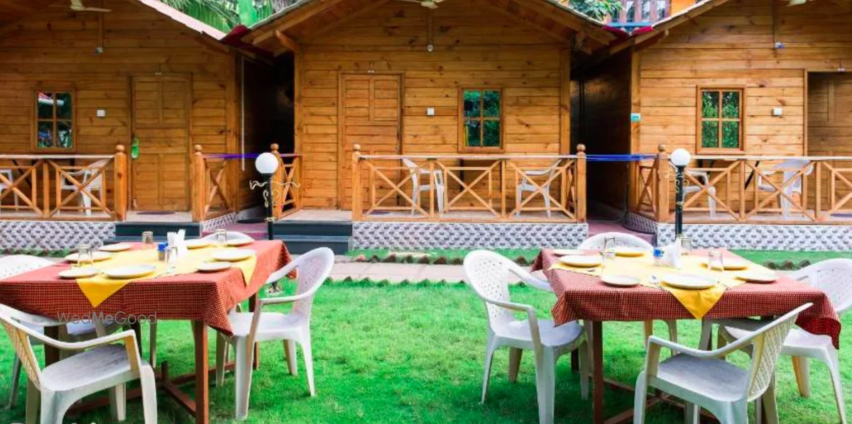 Jesant Valley Holiday Homes — property listing photograph