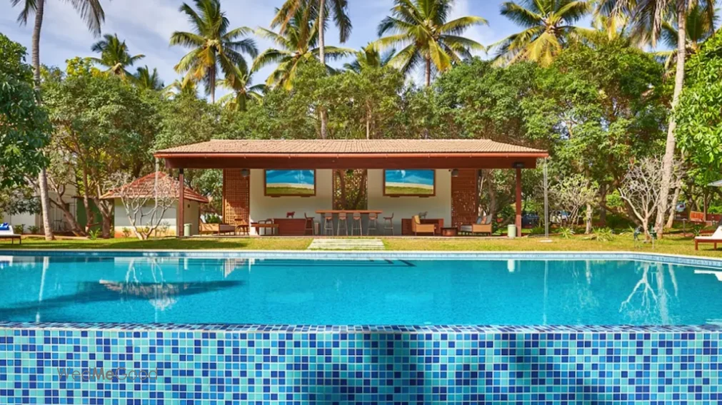 Jungle Hut - 82 Bhavikere, Nelamangala — property listing photograph