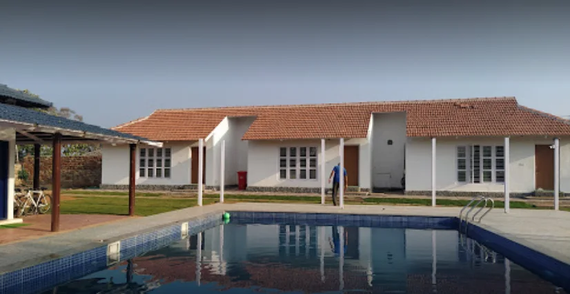 Kaadgal Resort — property listing photograph