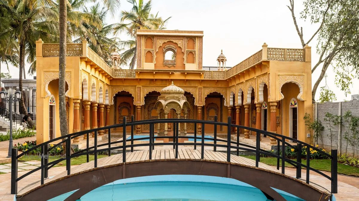 The Kalanivasthi — property photograph